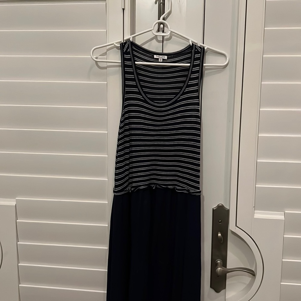 Splendid maxi dress